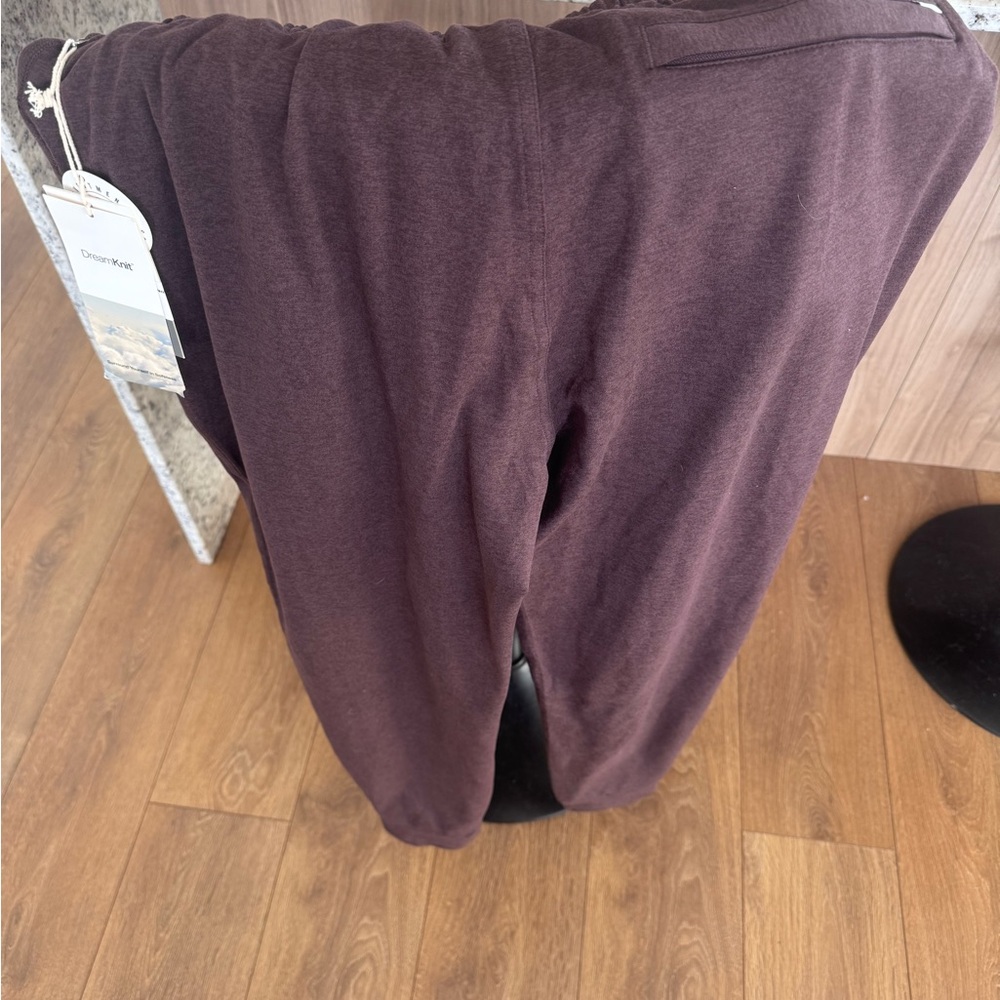 Cozy Kids Brown Bottoms